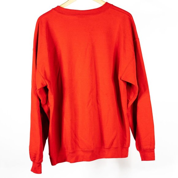 Men's Incognito Sweater - Picture 2 of 2